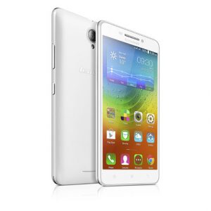 LENOVO A5000 WHITE
