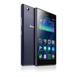 LENOVO P70 BLUE /DUAL SIM/