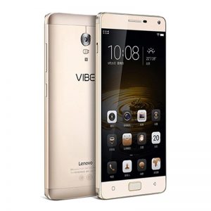 LENOVO VIBE P1 GOLD /DUAL SIM/