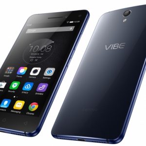 LENOVO VIBE S1 BLUE /DUAL SIM/