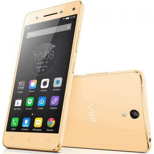 LENOVO VIBE S1 GOLD /DUAL SIM/