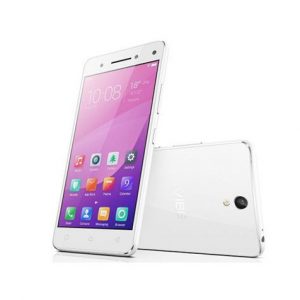 LENOVO VIBE S1 WHITE /DUAL SIM/